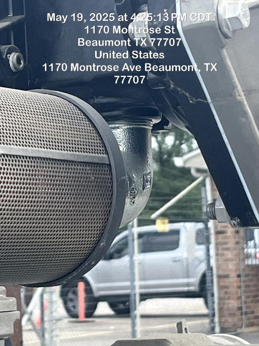 2022 INGERSOLL RAND PD30A-ASS-STT-C