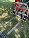 2022 PALADIN 48" Pallet Forks - Paladin