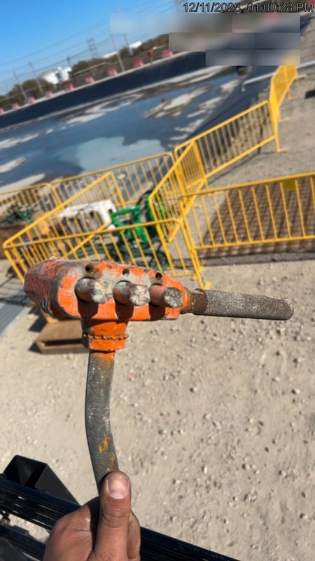 2023 MICHIGAN PNEUMATIC T3-EHDH-CARBIDE