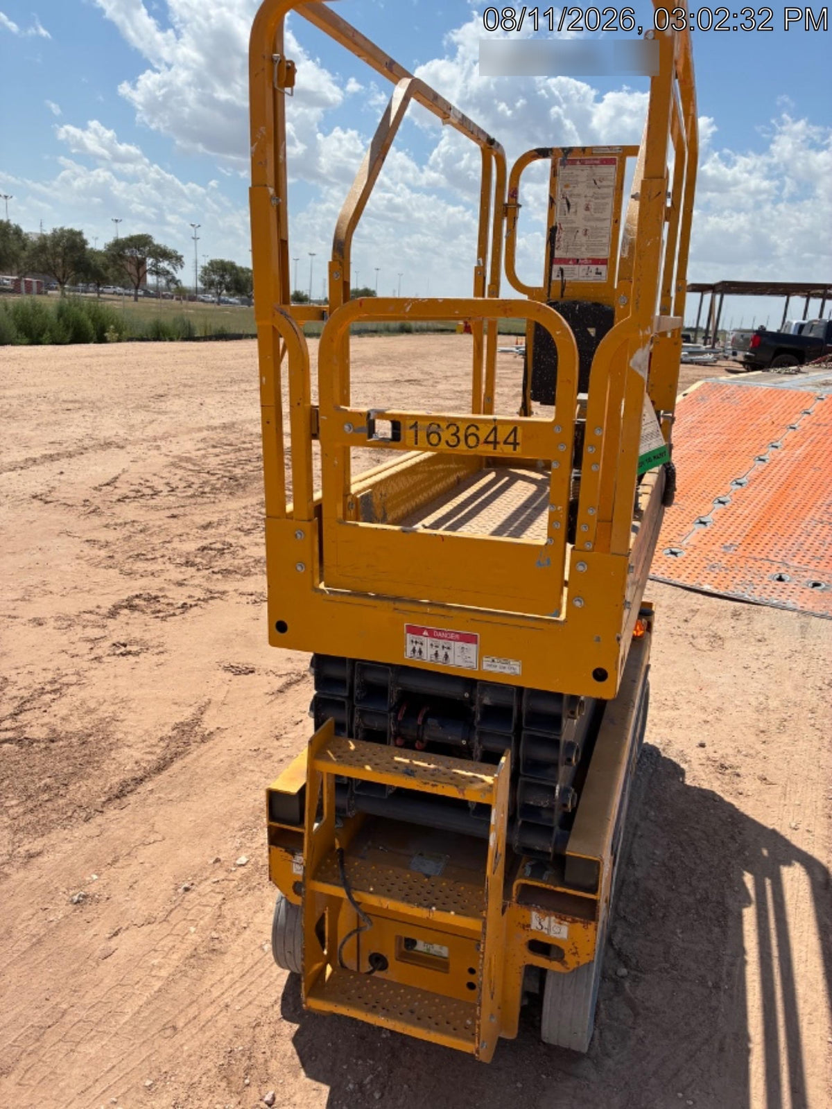 2021 XCMG XG1930DC