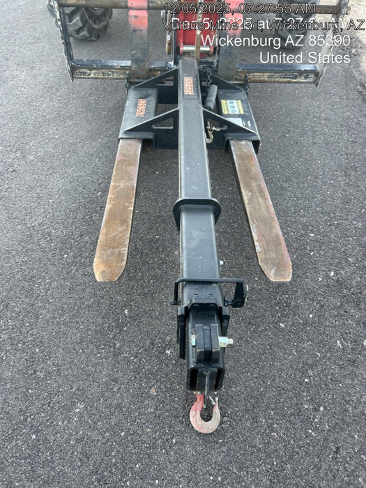 2025 STAR INDUSTRIES M1360B - Star JIB Boom