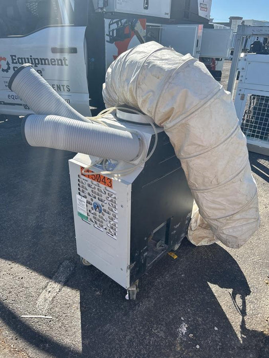 2022 KWIKOOL KPAC1411-2