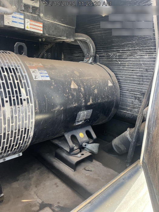 2019 WACKER NEUSON G130