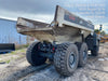 2021 TEREX TA300