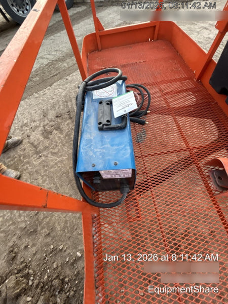 2025 MILLER ELECTRIC CST-282