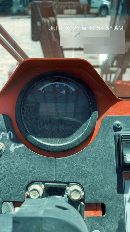 2022 SKYTRAK 10054
