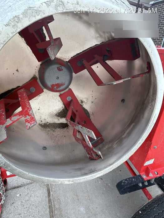 2023 MULTIQUIP MC12PH