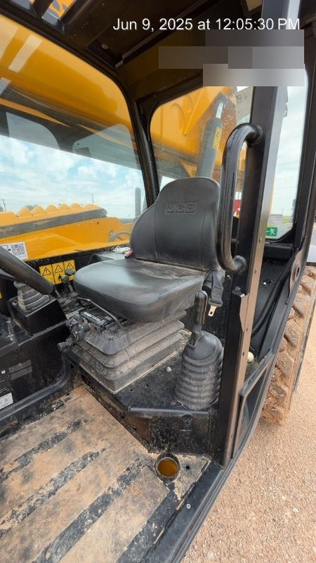 2024 JCB 509-42