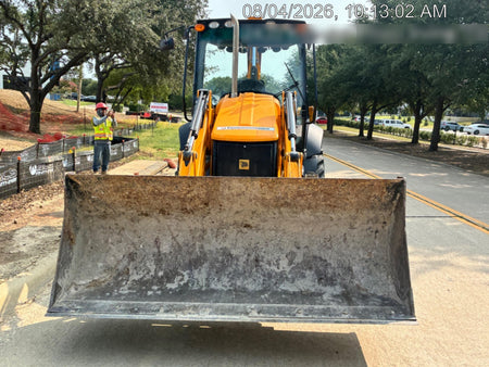 2023 JCB 3CX-14
