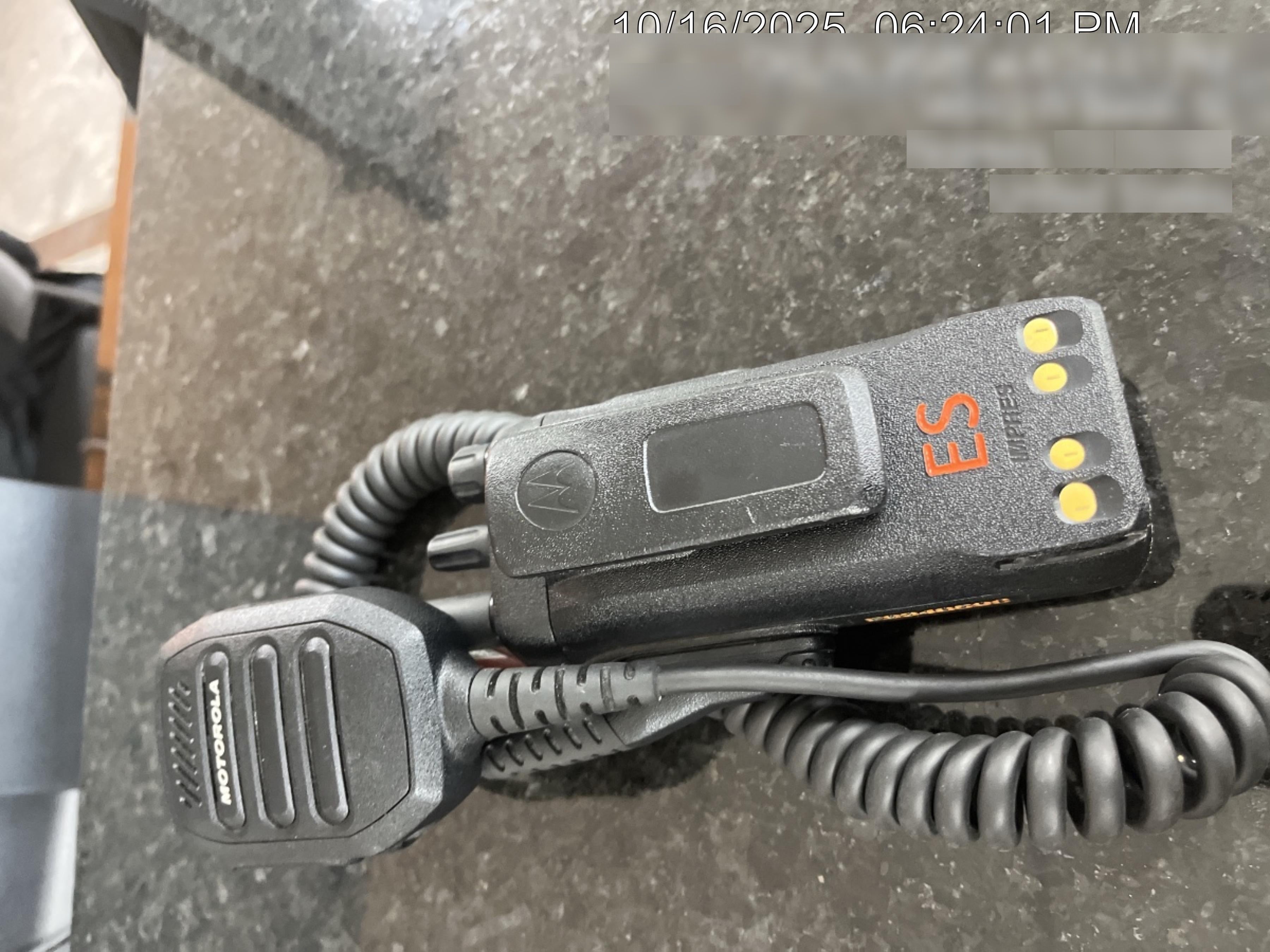 2023 MOTOROLA R7 DISPLAY
