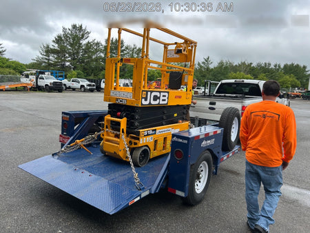 2025 AIR TOW S10-55