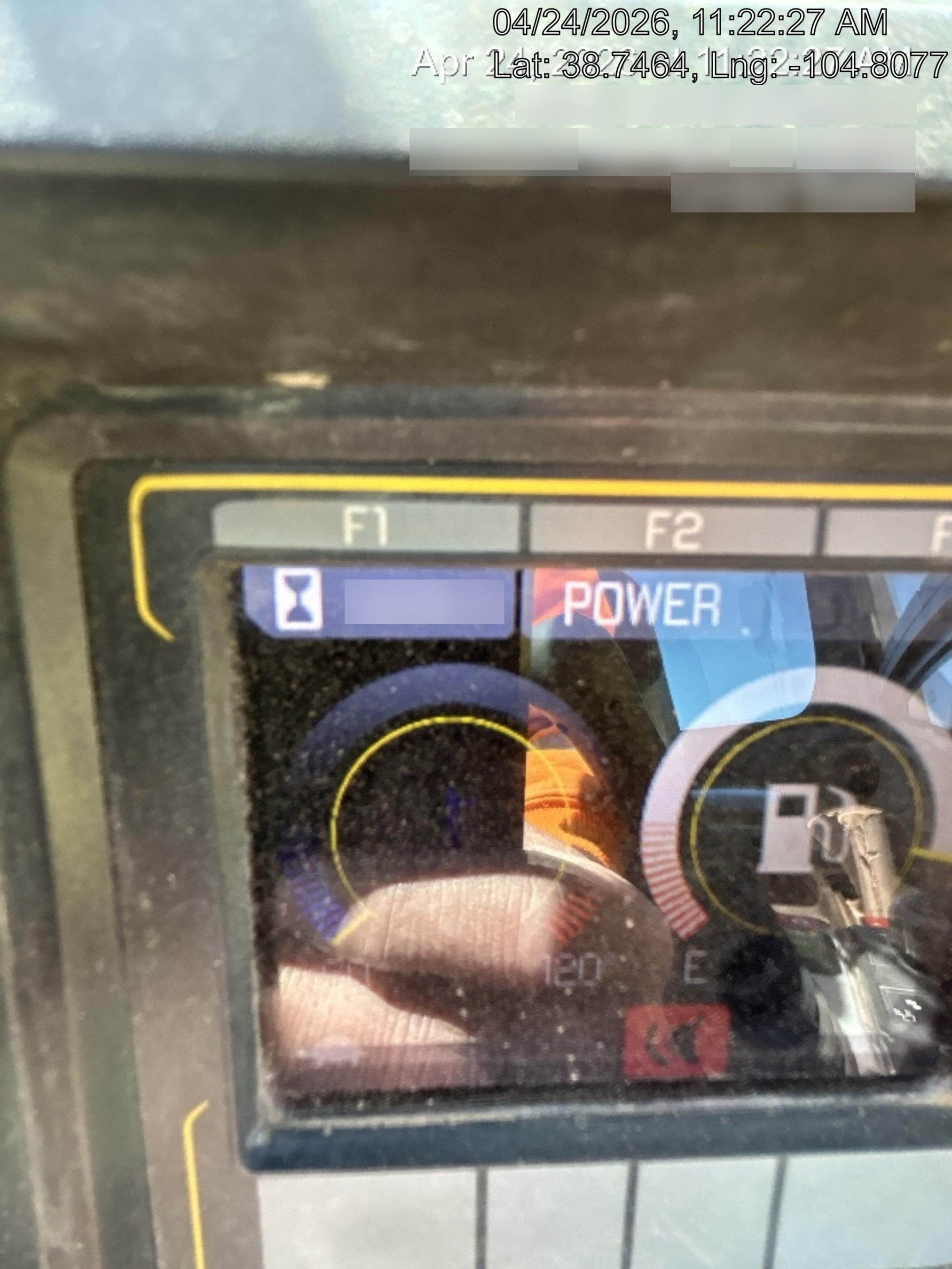2019 WACKER NEUSON ET90