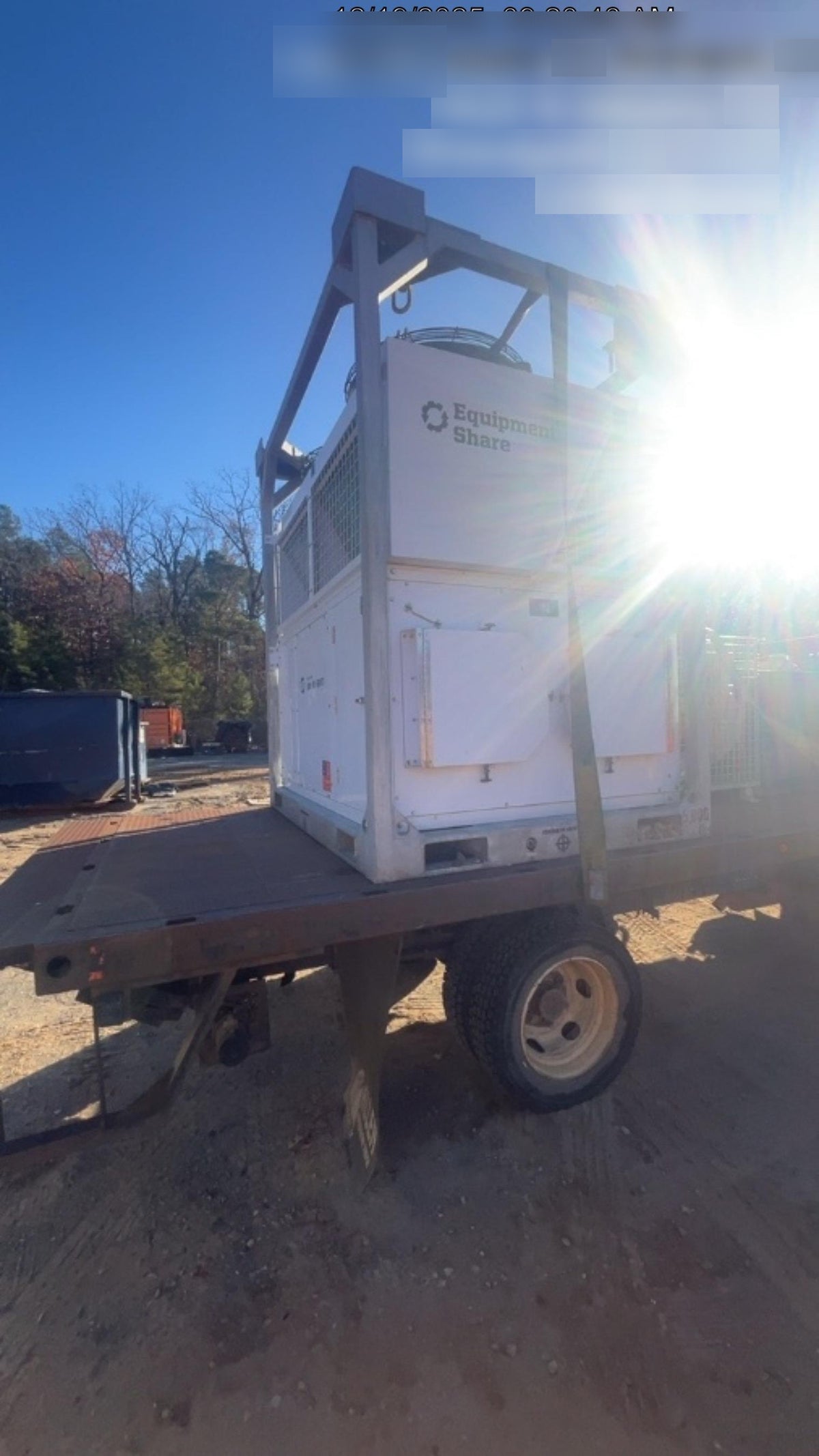 2024 SMARTECH SACP26A-HS