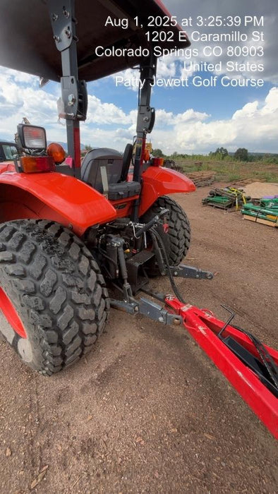 2023 PRONOVOST P-516