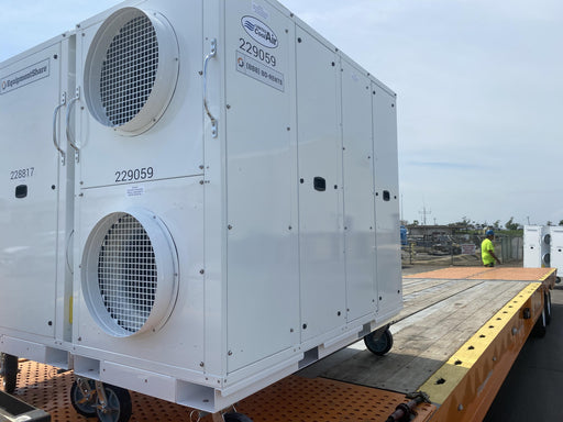 2022 UNITED COOL AIR Mach145G4AS30