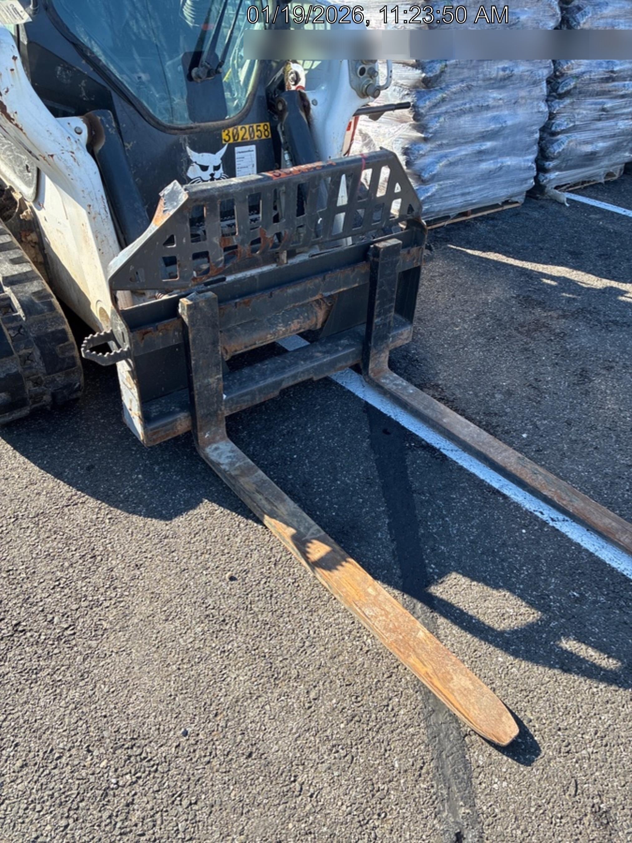 2023 SOLESBEE SPF-48