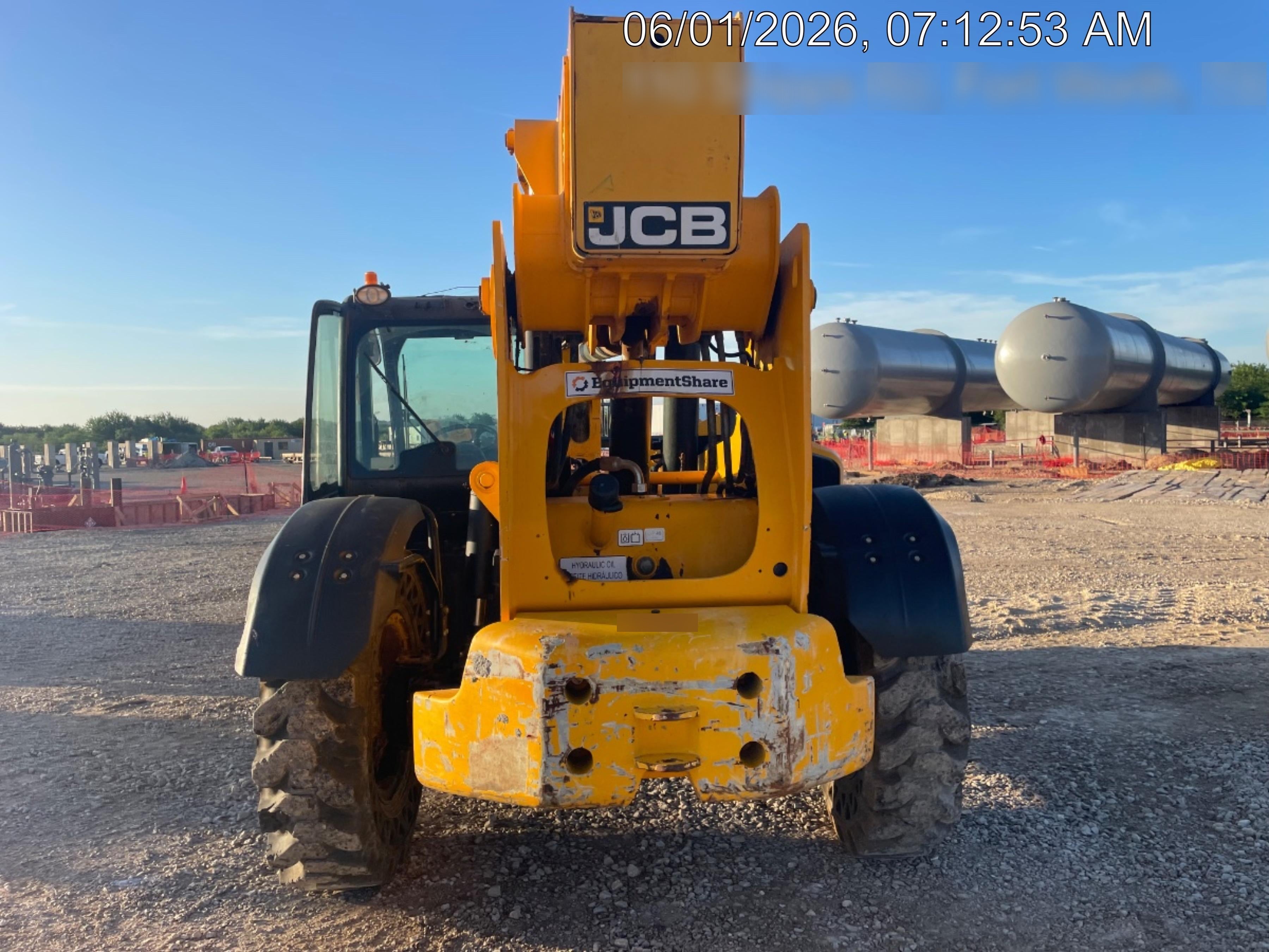 2020 JCB 510-56