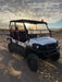 2022 KAWASAKI Mule PRO-DXT (Half Door)