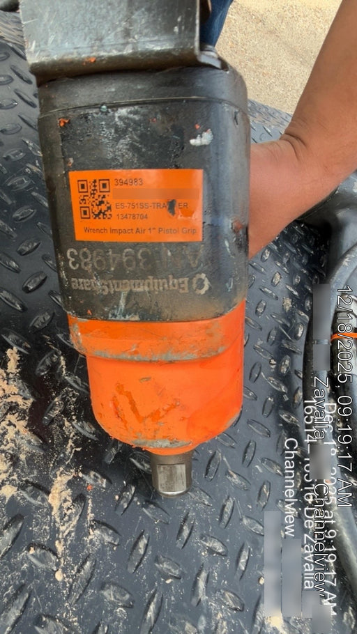 2024 MICHIGAN PNEUMATIC ES-751SS-TRACKER