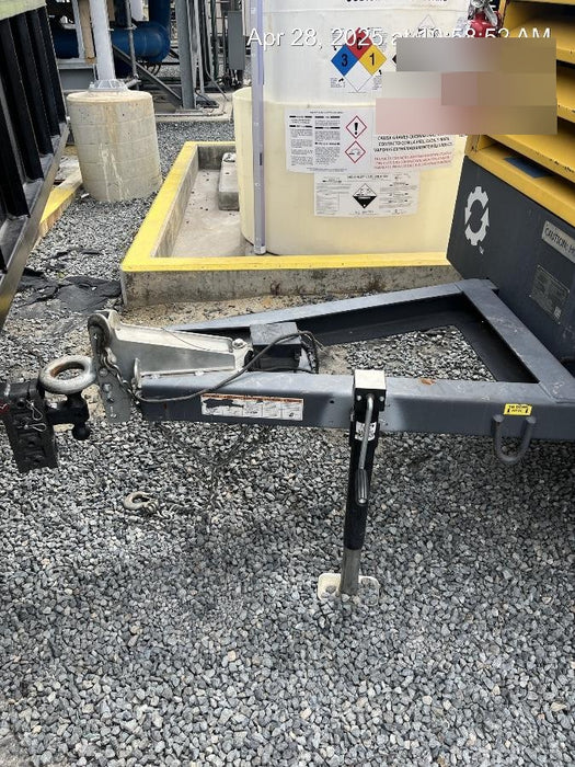 2023 ATLAS COPCO XAS 900