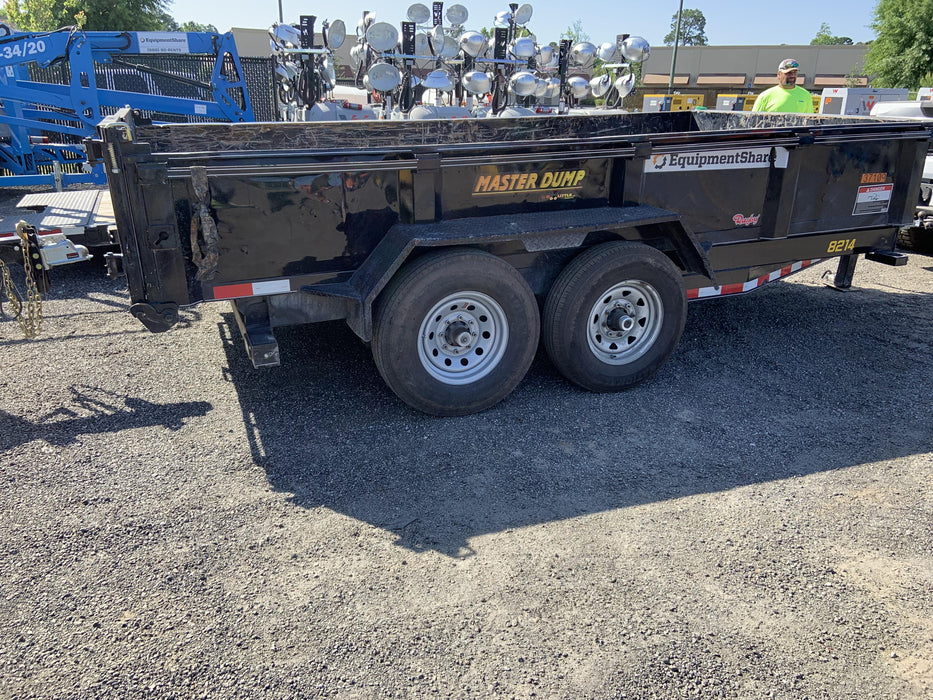 2020 DOOLITTLE MD821414KSR