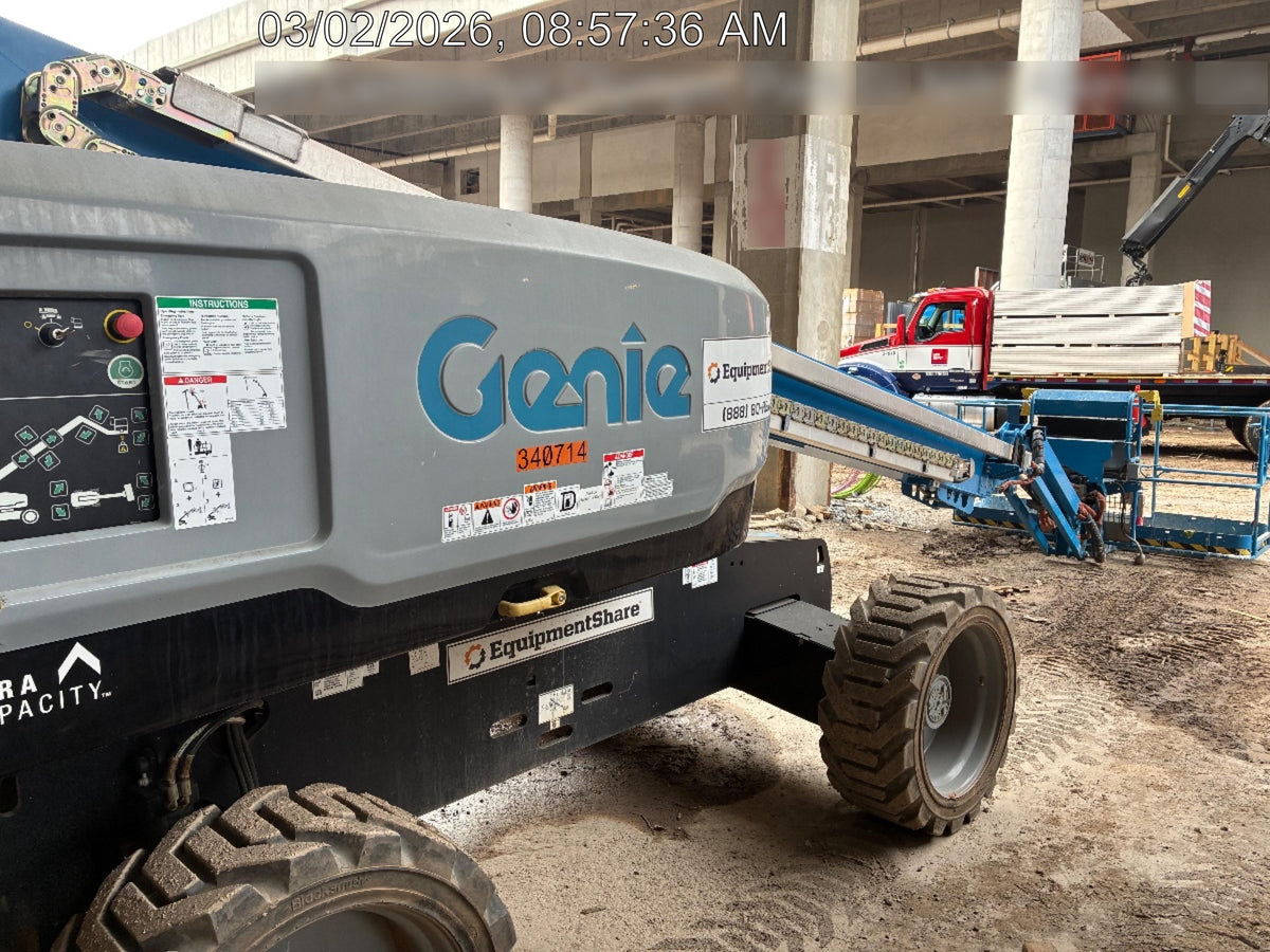 2023 GENIE S-65 XC