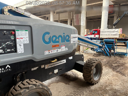 2023 GENIE S-65 XC