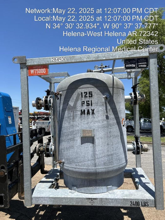 2022 SMARTECH WT500QS