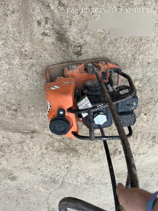 2022 MULTIQUIP MVC88VTHW