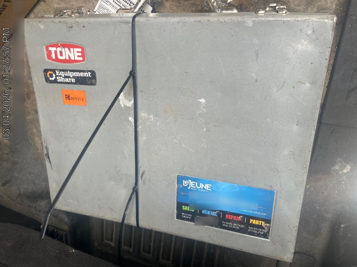 2023 TONE GS-91EZ