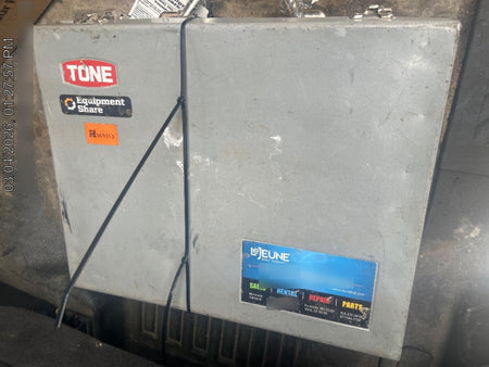 2023 TONE GS-91EZ