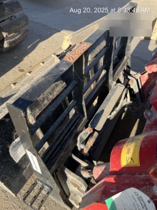 2023 ARROW MATERIAL HANDLING 48" Pallet Forks - Arrow