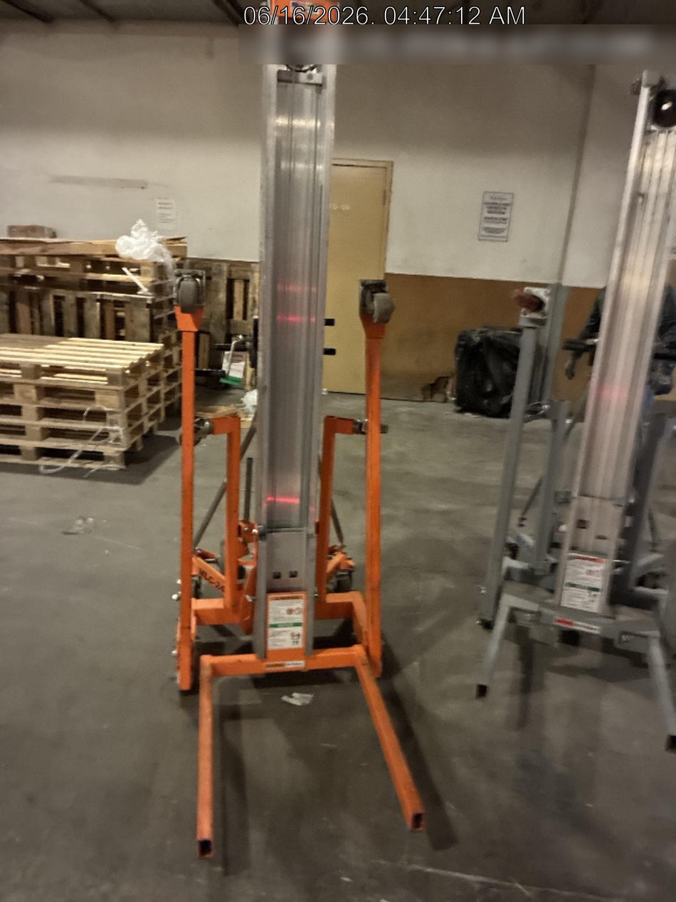 2021 LIFTSMART MLC-24