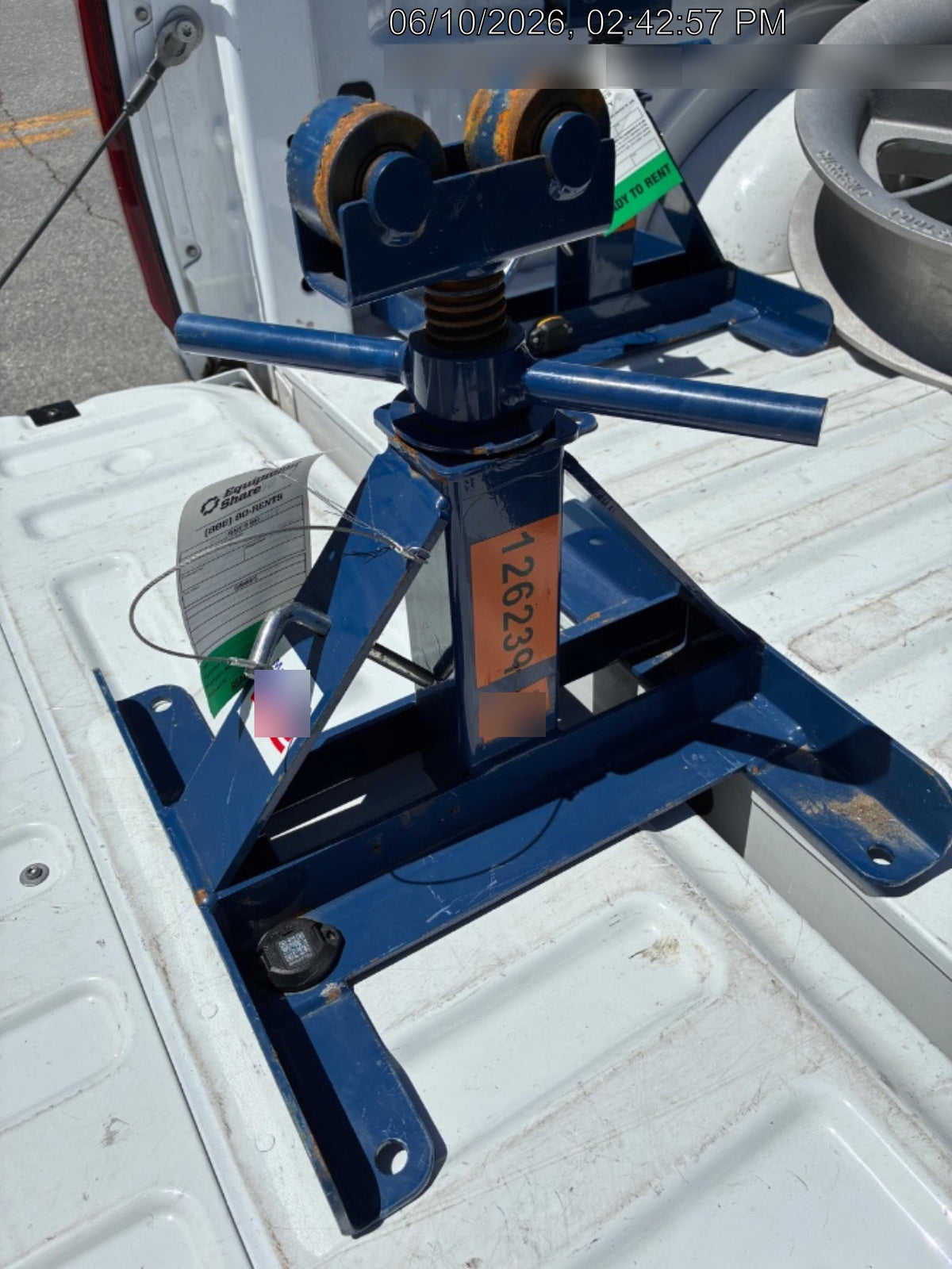 2020 CURRENT TOOLS 660