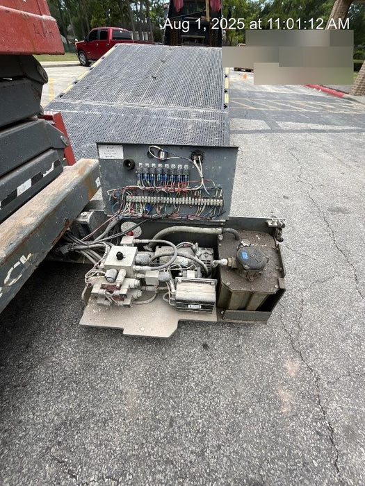 2018 SKYJACK SJIII-3219