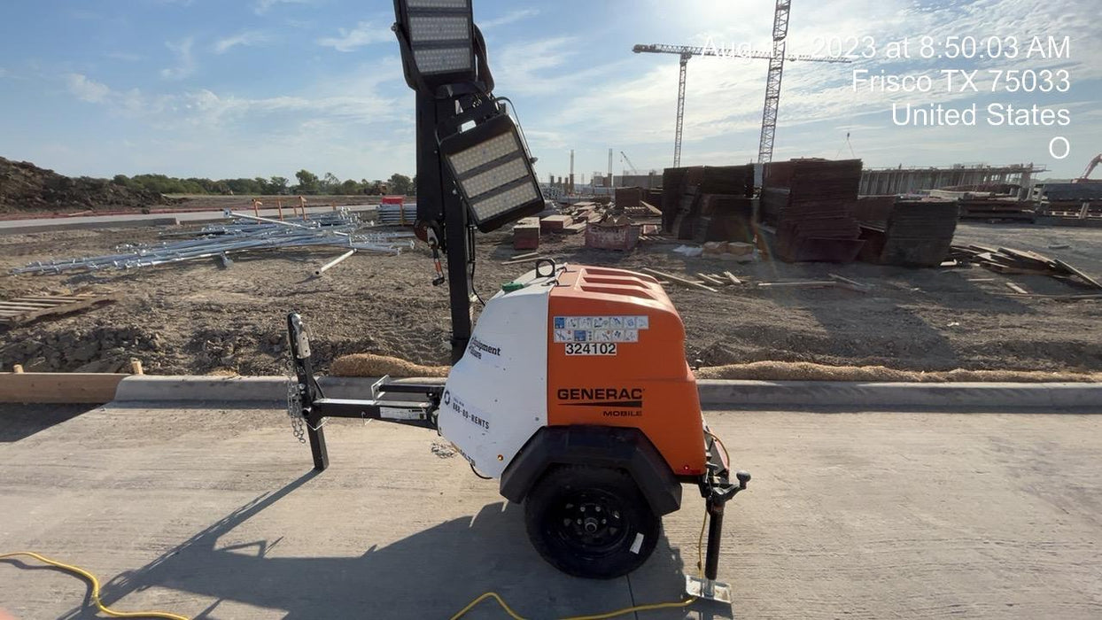 2023 GENERAC MLT2