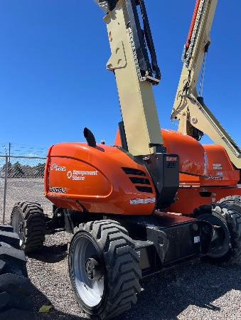 2024 JLG 600AJ