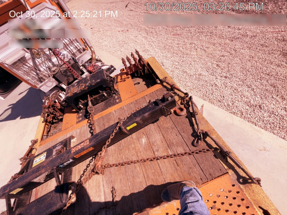 2024 STAR INDUSTRIES M1360B - Star JIB Boom