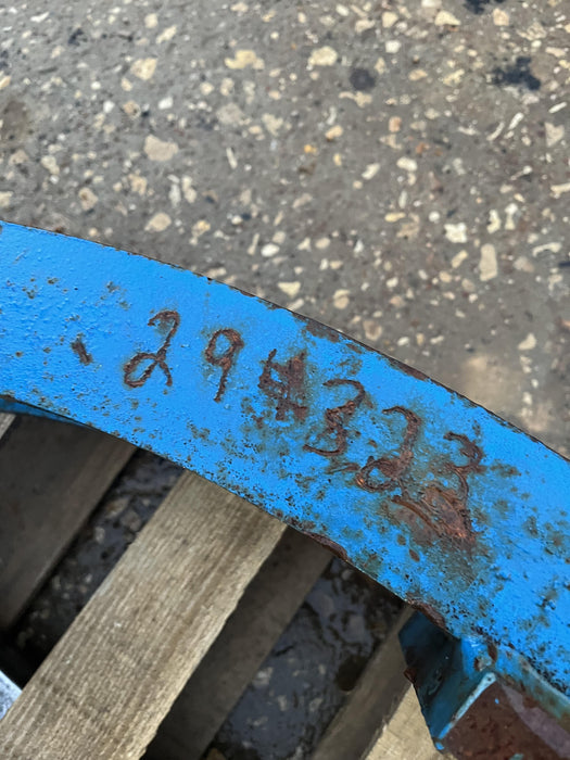 2023 KC WELDING KCW36