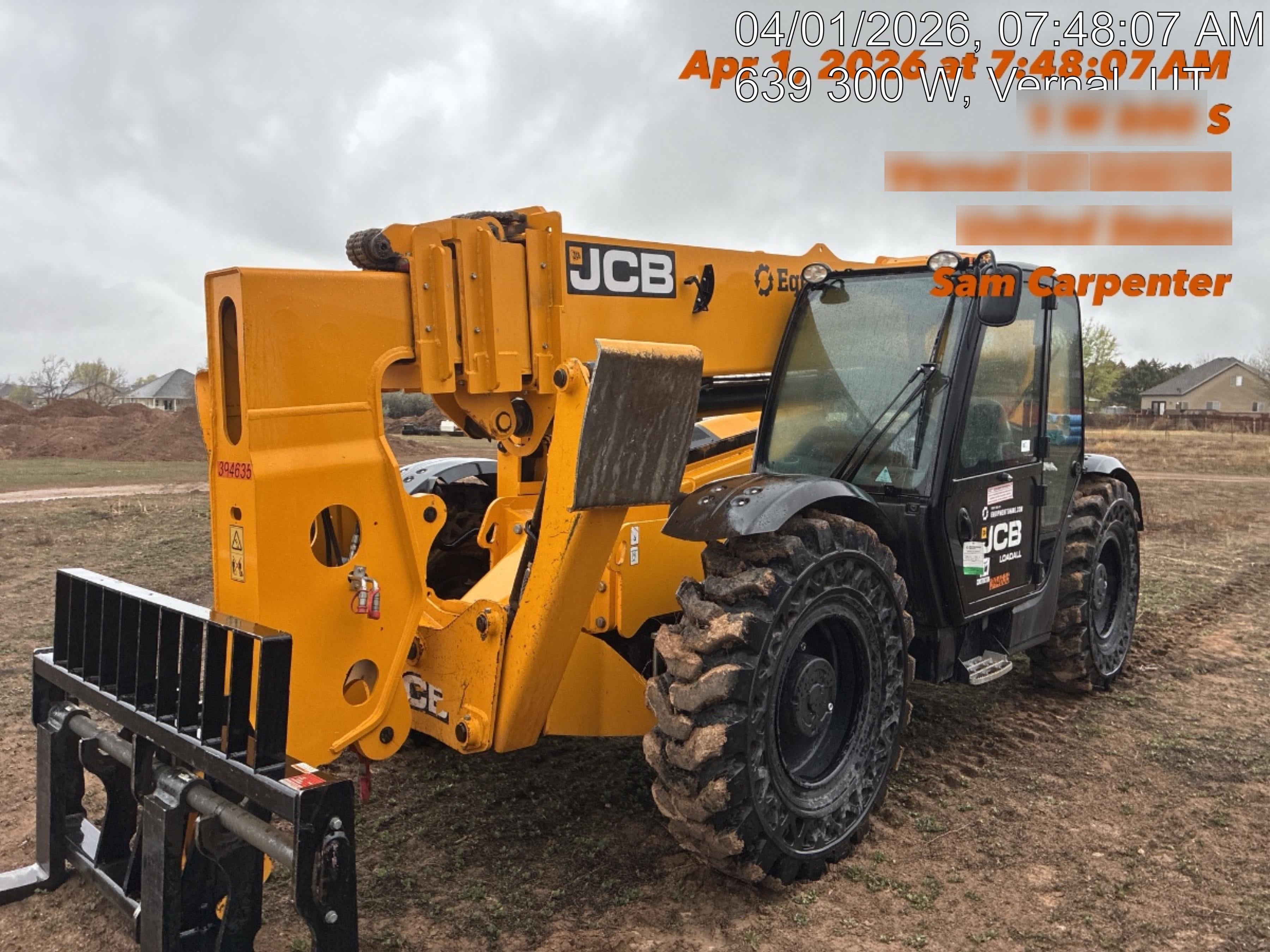 2024 JCB 510-56