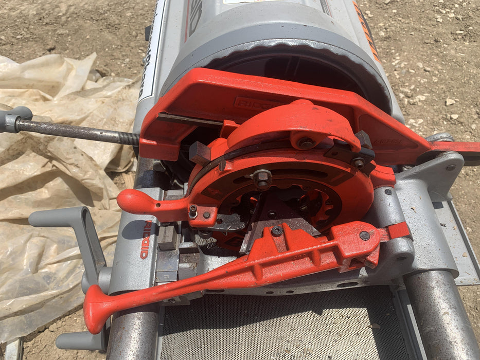 2020 RIDGID 1224