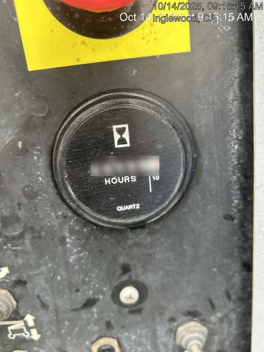 2021 GENIE Z-40/23N RJ