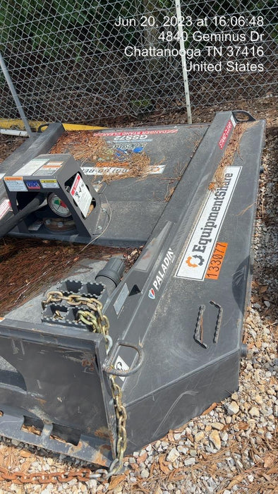 2021 PALADIN 30372A-0022