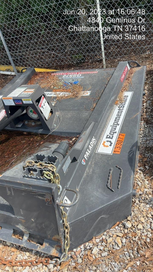 2021 PALADIN 30372A-0022