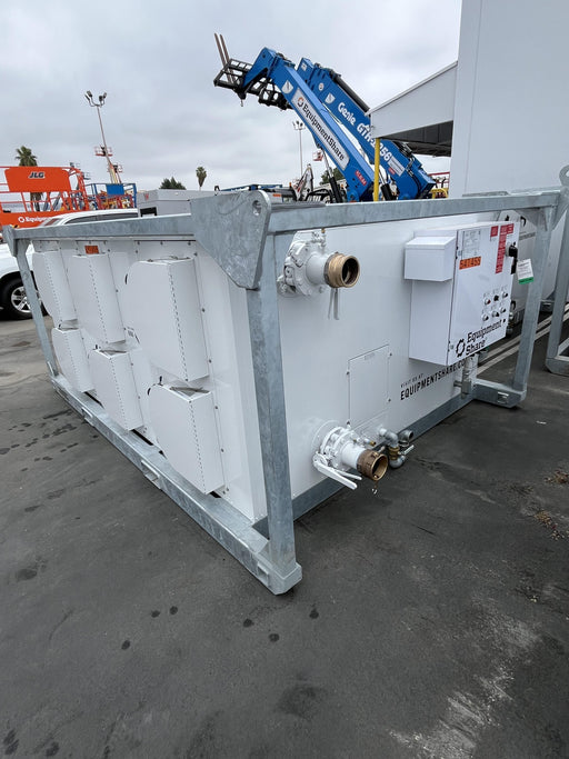 2025 CAPS PAHH-140TC-0NN0NN-5E5-P2-VG2CEUP