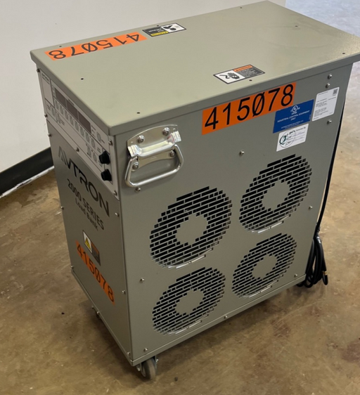 2023 ASCO AVTRON 2705