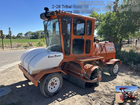 2021 BROCE RCT350