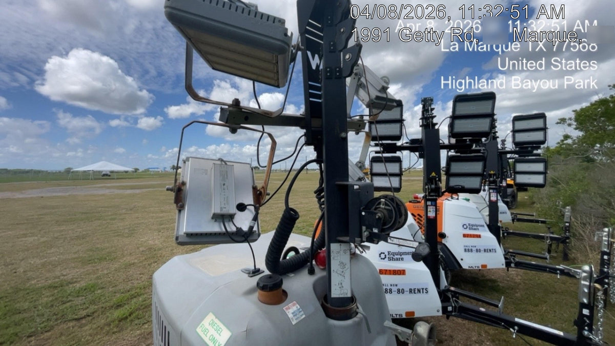 2019 WACKER NEUSON LTV6K-LED
