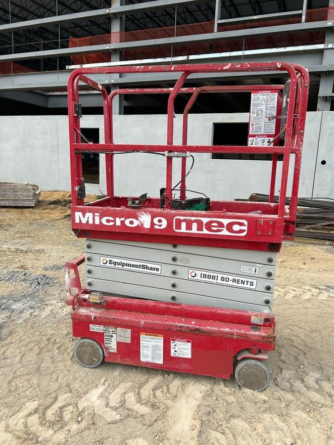 2019 MEC Micro 19