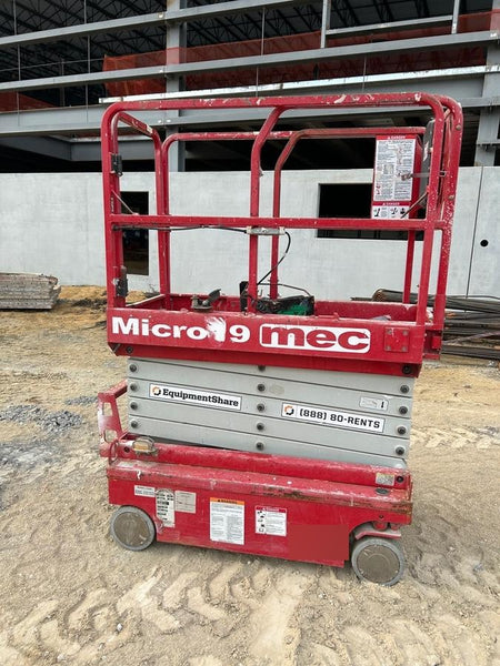 2019 MEC Micro 19